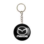 جاکلیدی خندالو مدل مزدا Mazda کد 23520