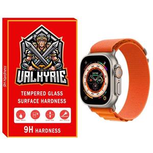 بند والکری مدل LOOP ALPINE مناسب برای ساعت هوشمند هاینو تکو T89 Ultra / T99 Ultra Max