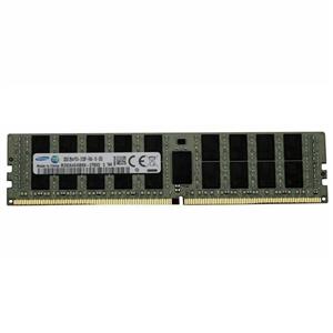 رم سرورDDR4 تک کاناله 2133 مگاهرتز CL19 سامسونگ مدلM393A4K40BB0_CPBظرفیت 32گیگابایت