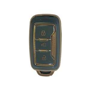 کاور ریموت و سوئیچ خودرو قطعه سازان کبیر مدل COV-FIDLITY-30555 مناسب برای فیدلیتی