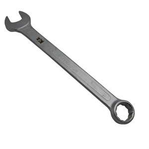 آچار یکسر تخت و یکسر رینگی مدل پرشین کت کد YPA-024MM سایز 24 میلی متر