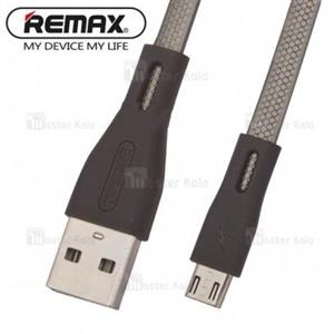 کابل تبدیل USB به Micro-USB ریمکس مدل RC-090m طول 1متر