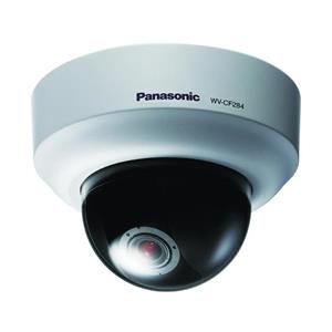 دوربین مداربسته آنالوگ پاناسونیک مدل WV-CF284E