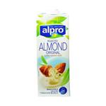 شیر بادام آلپرو – alpro