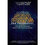 کتاب The Ultimate Star Wars and Philosophy اثر جمعی از نویسندگان انتشارات Wiley-Blackwell
