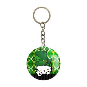 جاکلیدی خندالو مدل هلو کیتی کد 24753