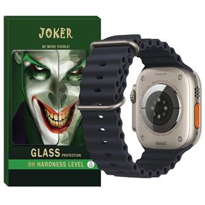 بند جوکر مدل Ocean مناسب برای ساعت هوشمند هاینو تکو T93 Ultra Max