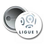 Pixel - France Ligue Logo