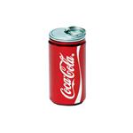 فلش مموری دایا دیتا طرح Coca Cola can مدل ME1009 ظرفیت 16 گیگابایت