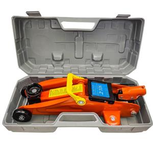 جک سوسماری خودرو بیگ رد مدل TRS 1085 - H20 ظرفیت 2 تن