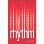 کتاب Rhythm اثر Vincent Barletta انتشارات University of Chicago Press