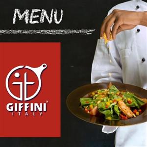 چاقو آشپزخانه جی فی نی کد 003 مجموعه 3 عددی