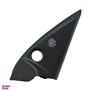 قاب داخلی آینه جانبی دستی راست خودرو قطعه سازان کبیر مدل GHB-206DS-3042 مناسب برای پژو 206