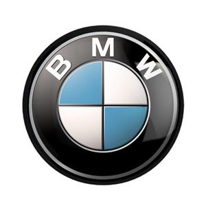 مگنت خندالو مدل بی ام دبلیو BMW کد 23641