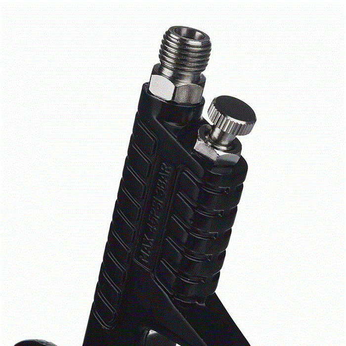 پیستوله بادی وینکس مدل H827P