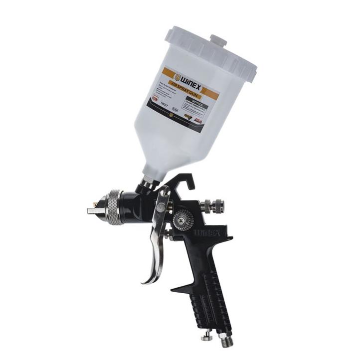 پیستوله بادی وینکس مدل H827P