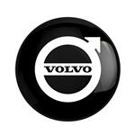 مگنت خندالو مدل ولوو Volvo کد 23663