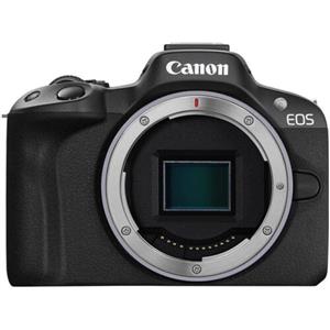 دوربین دیجیتال کانن مدل EOS R50 RF BODY