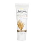 Laboren Wheat Germ Oil Hand And Face Cream 75ml