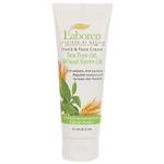 Laboren Tea Tree Oil Moisturising Cream 75ml