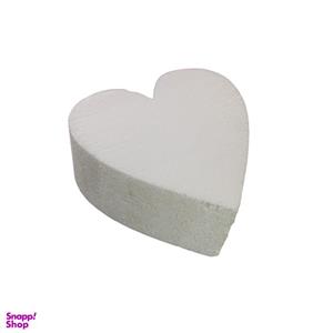 دکوری مدل یونولیت قلب 10-40