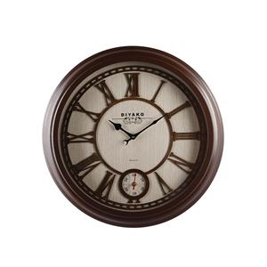 ساعت دیواری دیاکو مدل G012-DLT691