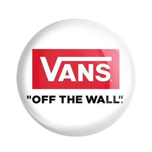 مگنت خندالو مدل ونس Vans کد 8451 