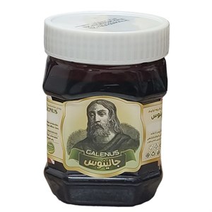 رب انار طبیعی جالینوس - 430 گرم