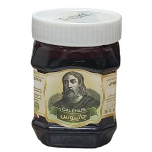 رب انار طبیعی جالینوس - 430 گرم