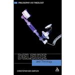 کتاب Deleuze and Theology  اثر Christopher Ben Simpson انتشارات Tl