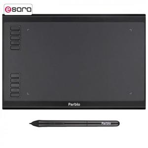 قلم نوری پاربلو مدل A610 Plus