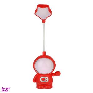 چراغ مطالعه مدل فضانورد کد YC-7800