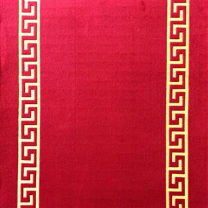 موکت مدل تشریفات طرح طلاکوب