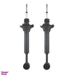 کمک فنر عقب خودرو مدل MG مناسب برای کوئیک بسته 2 عددی