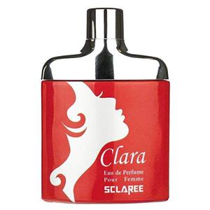 ادو پرفیوم زنانه اسکلاره مدل Clara حجم 85 میلی لیتر Sclaree Clara Eau De Parfum For Men 85ml