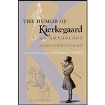 کتاب The Humor of Kierkegaard اثر Soren Kierkegaard and Thomas C. Oden انتشارات Princeton University Press