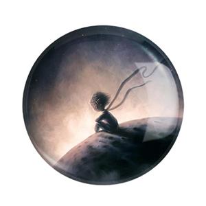 پیکسل خندالو مدل شازده کوچولو کد 25798