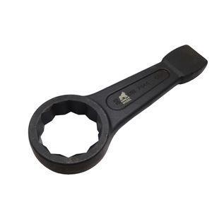 آچار رینگی چکشی مدل گوریلا کد YP-CHAKOSHI-85MM سایز 85 میلیمتر