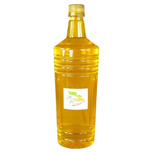 روغن ارده جوانه - 950 میلی لیتر