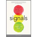 کتاب Signals اثر Cherilyn Orr انتشارات Focus on the Family