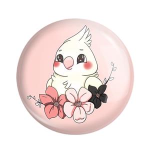 پیکسل خندالو مدل عروس هلندی کد 29555