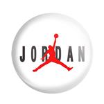 مگنت خندالو مدل جردن Jordan کد 8496