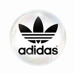 مگنت عرش طرح ورزشی آدیداس Adidas کد Asm4580