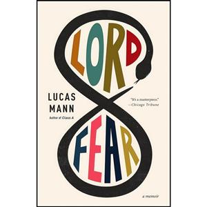 کتاب Lord Fear اثر Lucas Mann انتشارات Vintage 