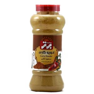ادویه کاری برتر مقدار ۵۰۰ گرم