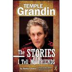 کتاب Temple Grandin اثر Anita Lesko and Mick Jackson and Dr. Temple Grandin انتشارات Future Horizons