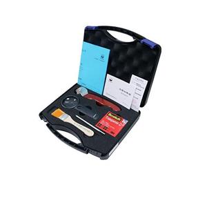 کیت تست کراس کات رنگ بیوگد مدل BGD504/2