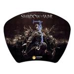 ماوس پد هومرو مدل MC498 طرح بازی Shadow of War سرزمین میانه