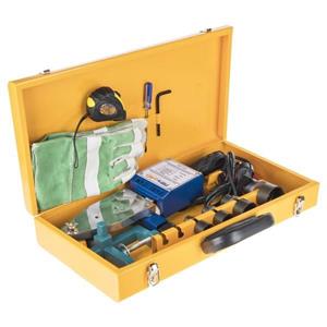 دستگاه جوش لوله سبز  پارس گام مدل PAR-300