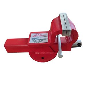 گیره رومیزی رولمان صنعت مدل R-160